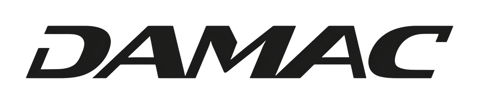 DAMAC Properties logo
