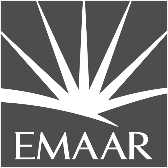 Emaar Properties logo