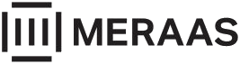 Meraas logo