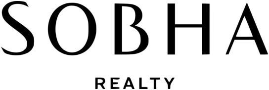 Sobha Realty logo
